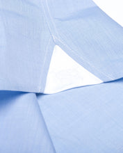 Tailored - Blue End on End