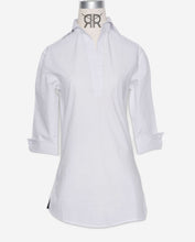 Tunic - Small Polka Dot