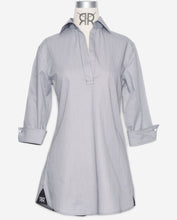 Tunic - Black Hairline