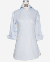 Tunic - Sun Print