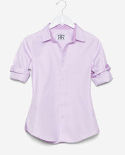 Tailored - Lavender Oxford