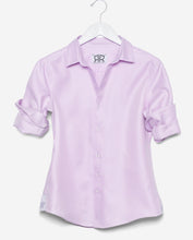 Tailored - Pink Twill