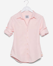 Tailored - Orange Microcheck