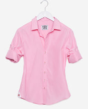 Tailored - Pink Hairline