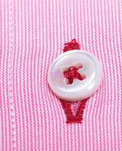 Tailored - Pink Hairline