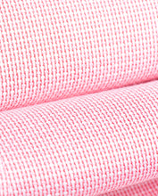 Tailored - Red Dobby Check