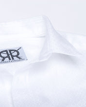 Tailored - White Diamond