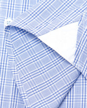 Tailored - Prince of Wales Check
