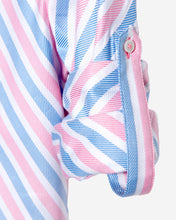 Penelope - Candy Stripes