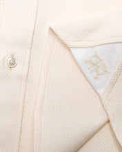 Tailored - Champagne Oxford