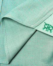 Tailored - Green Oxford
