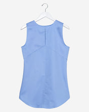 Sleeveless - French Blue