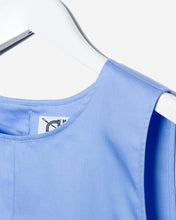 Sleeveless - French Blue