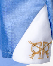 Sleeveless - French Blue