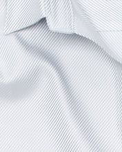 Tunic - Silver Twill
