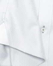 Tailored - Silver Twill