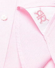 Tailored - Pink Gauze