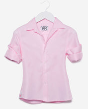 Tailored - Pink Gauze