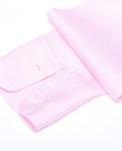 Tailored - Pink Gauze