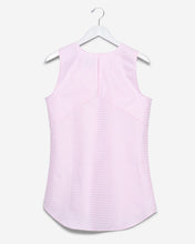 Sleeveless - Double Pink Diamond