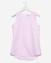 Sleeveless - Double Pink Diamond