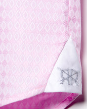 Sleeveless - Double Pink Diamond