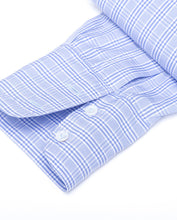 Tailored - Prince of Wales Check