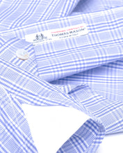 Tailored - Prince of Wales Check