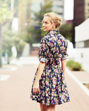 Sabrina - Liberty Floral Print