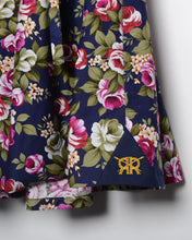 Sabrina - Liberty Floral Print