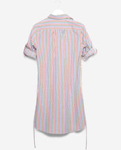 Penelope - Multi Color Check