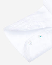 Tailored - White Twill